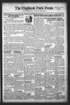 Highland Park Press, 23 Oct 1947