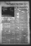 Highland Park Press, 8 Jan 1948