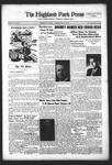 Highland Park Press, 19 Feb 1948