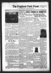 Highland Park Press, 26 Feb 1948