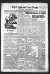 Highland Park Press, 8 Jul 1948