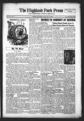 Highland Park Press, 15 Jul 1948