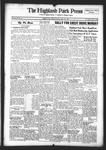 Highland Park Press, 30 Sep 1948