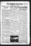 Highland Park Press, 4 Nov 1948