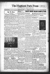 Highland Park Press, 17 Nov 1949