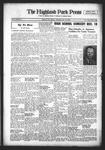 Highland Park Press, 15 Dec 1949