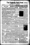 Highland Park Press, 6 Jul 1950