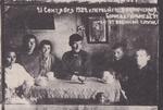 The Bokan family marks one year of Boris Bokan’s imprisonment for opposing conscription into the Soviet army.