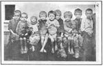 Select 1920s Famine Photos from Ukraine and Russia