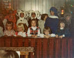 Iron Bridge United Church Christmas Concert - 1981