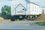 Iron Bridge United Church Renovation Project - 1982