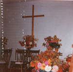Iron Bridge United Church Thanksgiving - 1983