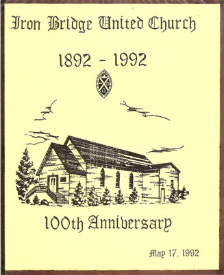 Throughout The Years - United Church Volume 4