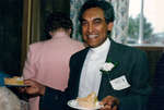 Reverend Keith Rameshwar, May 17, 1992