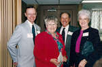 Group Photo - 100th Anniversary of Iron Bridge United Church - May 17, 1992