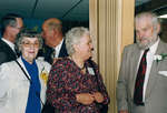 Group Photo - Iron Bridge United Church Anniversary - May 17, 1992