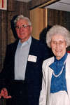 Bill and Anne LaRone, 100th Anniversary, Iron Bridge United Church, May 1992