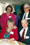 Allen Group Photo, May 1992