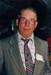 Tom Beharriell, May 1992