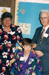 Group Photo from May 1992, 100th Anniversary Iron Bridge United Church