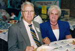 Paul Schmidt and Rhoda (Warnock) Schmidt, May 1992