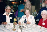 Art Chapman, Eileen Chapman, Eva Chapman, May 1992 - Iron Bridge