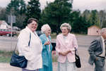 Group Photo, May 1992 - Iron Bridge United Church