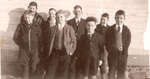 First Trail Rangers - 1936 - Iron Bridge United Church