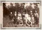 Bilton Family Photo - Circa 1900