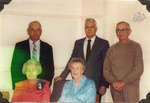 Allen Family Members - Circa 2000
