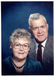 Harvey and Mary Allen - Circa 1990