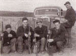 Hunting Party - 1950