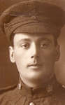 Elsley Allen - During WW I - Circa 1916