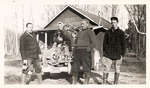 Group Photo - Circa 1950