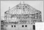 Cordukes Barn Construction - Webber - 1919