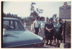 Womens Institute Area Convention, Mindemoya, Manitoulin Island, 1960