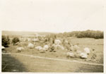 The Tait Orchard, Iron Bridge, Circa 1920
