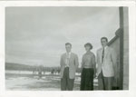 Iron Bridge School Teachers, Circa 1955