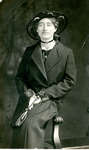 Loretta Ridley, Circa 1920