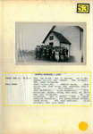 Through the Years, Iron Bridge United Church History, Vol. 2 (1943 - 1962)
