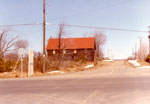 Orange Hall, Sowerby Ontario, 1976
