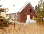 Old Kynoch School, 1976