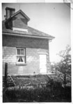 Livingstone Creek School, 1946