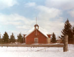 Original Little Rapids School, 1976