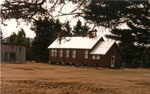 Wharncliffe School, 1981