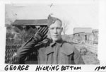 George Hickingbottom, Nestorville, 1944