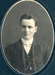 Uncle Herb Allen, Circa 1902