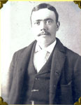 Samuel Henry Allen Circa 1903