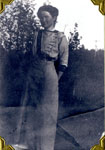 Emma Gardiner, Circa 1910
