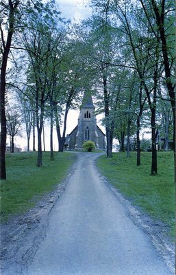 Holy Trinity Church